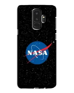 Чехол для Samsung Galaxy S9 Plus (G965) с картинкой «NASA — звездное небо» Чехол для Samsung Galaxy S9 Plus (G965) с картинкой «NASA — звездное небо»
