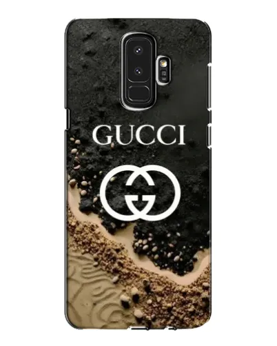 Чехол для Samsung Galaxy S9 Plus (G965) с картинкой «Gucci — песчаные дюны» Чехол для Samsung Galaxy S9 Plus (G965) с картинкой «Gucci — песчаные дюны»