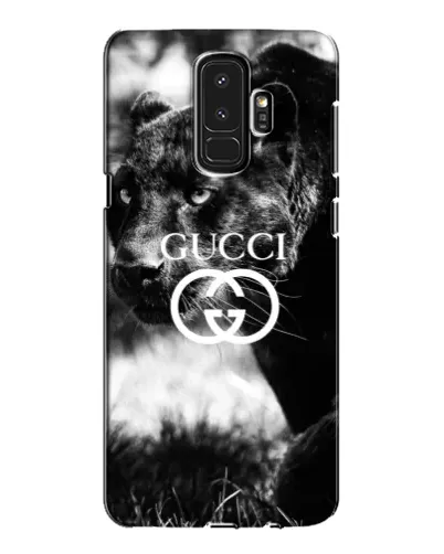 Чохол для Samsung Galaxy S9 Plus (G965) з картинкою «Gucci — дика природа» Чохол для Samsung Galaxy S9 Plus (G965) з картинкою «Gucci — дика природа»