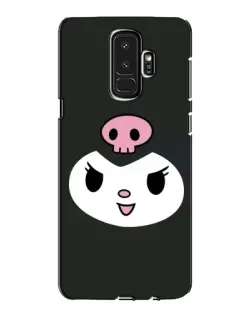 Чехол для Samsung Galaxy S9 Plus (G965) с картинкой «Большая мордочка Куроми» Чехол для Samsung Galaxy S9 Plus (G965) с картинкой «Большая мордочка Куроми»