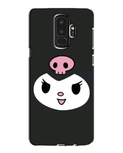 Чехол для Samsung Galaxy S9 Plus (G965) с картинкой «Большая мордочка Куроми» Чехол для Samsung Galaxy S9 Plus (G965) с картинкой «Большая мордочка Куроми»