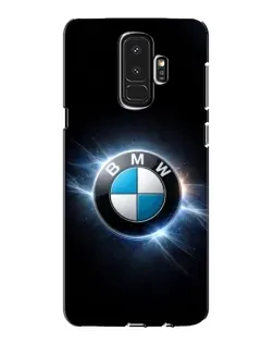 Чехол для Samsung Galaxy S9 Plus (G965) с картинкой «BMW — неоновое сияние» Чехол для Samsung Galaxy S9 Plus (G965) с картинкой «BMW — неоновое сияние»
