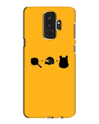 Чохол для Samsung Galaxy S9 Plus (G965) з картинкою «BMW — сучасна класика»