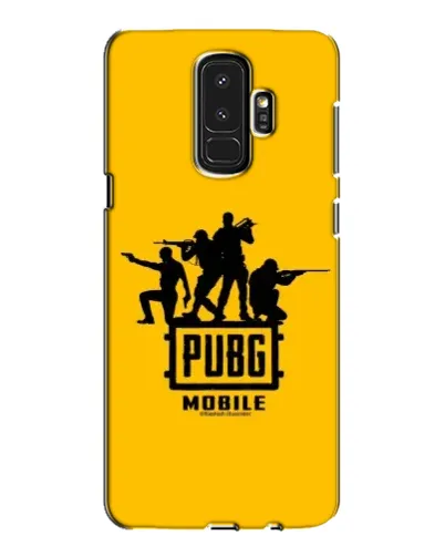 Чохол для Samsung Galaxy S9 Plus (G965) з картинкою «BMW M-Power — карбон»