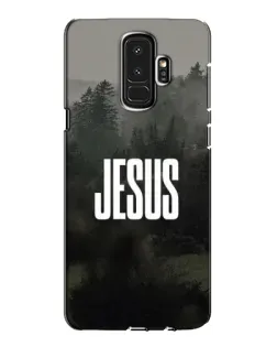 Чохол для Samsung Galaxy S9 Plus (G965) з картинкою «Світло у тумані»