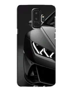Чехол для Samsung Galaxy S9 Plus (G965) с картинкой «Lamborghini фары детализация» Чехол для Samsung Galaxy S9 Plus (G965) с картинкой «Lamborghini фары детализация»