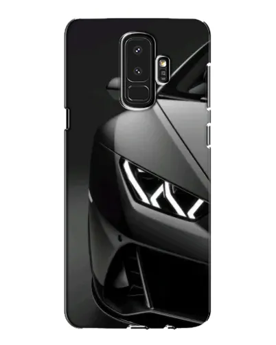 Чехол для Samsung Galaxy S9 Plus (G965) с картинкой «Lamborghini фары детализация» Чехол для Samsung Galaxy S9 Plus (G965) с картинкой «Lamborghini фары детализация»