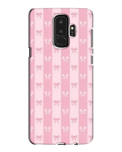 Чехол для Samsung Galaxy S9 Plus (G965) с картинкой «Ретро лента» Чехол для Samsung Galaxy S9 Plus (G965) с картинкой «Ретро лента»
