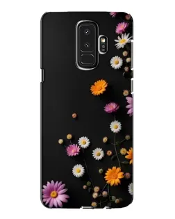 Чехол для Samsung Galaxy S9 Plus (G965) с картинкой «Цветочная композиция» Чехол для Samsung Galaxy S9 Plus (G965) с картинкой «Цветочная композиция»