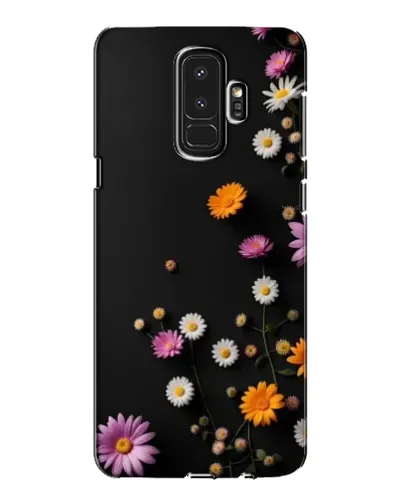 Чехол для Samsung Galaxy S9 Plus (G965) с картинкой «Цветочная композиция» Чехол для Samsung Galaxy S9 Plus (G965) с картинкой «Цветочная композиция»