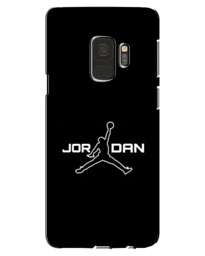 Чехол для Samsung Galaxy S9 (G960) с картинкой «Nike Pink Swirl» Чехол для Samsung Galaxy S9 (G960) с картинкой «Nike Pink Swirl»