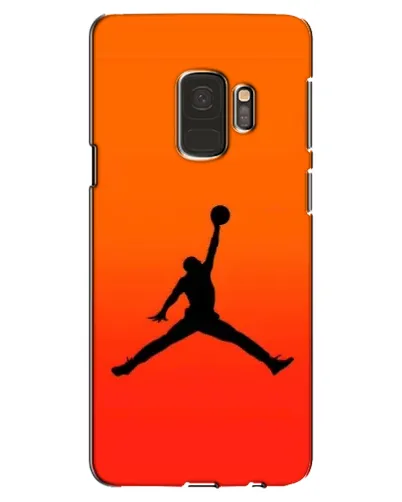 Чехол для Samsung Galaxy S9 (G960) с картинкой «Jordan Sunset» Чехол для Samsung Galaxy S9 (G960) с картинкой «Jordan Sunset»