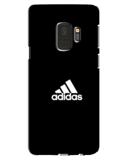 Чехол для Samsung Galaxy S9 (G960) с картинкой «Adidas Red Style» Чехол для Samsung Galaxy S9 (G960) с картинкой «Adidas Red Style»