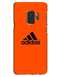 Чехол для Samsung Galaxy S9 (G960) с картинкой «Adidas Ukraine» Чехол для Samsung Galaxy S9 (G960) с картинкой «Adidas Ukraine»