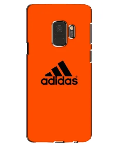 Чехол для Samsung Galaxy S9 (G960) с картинкой «Adidas Ukraine» Чехол для Samsung Galaxy S9 (G960) с картинкой «Adidas Ukraine»
