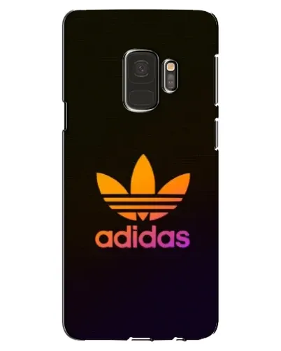 Чехол для Samsung Galaxy S9 (G960) с картинкой «Градиент Adidas» Чехол для Samsung Galaxy S9 (G960) с картинкой «Градиент Adidas»