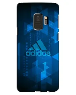 Чехол для Samsung Galaxy S9 (G960) с картинкой «Adidas Sport Art» Чехол для Samsung Galaxy S9 (G960) с картинкой «Adidas Sport Art»