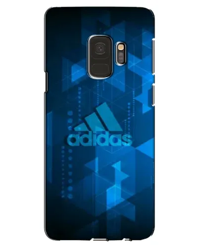 Чехол для Samsung Galaxy S9 (G960) с картинкой «Adidas Sport Art» Чехол для Samsung Galaxy S9 (G960) с картинкой «Adidas Sport Art»