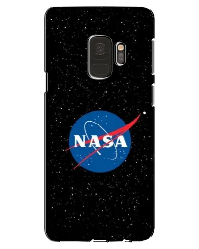 Чехол для Samsung Galaxy S9 (G960) с картинкой «NASA — звездное небо» Чехол для Samsung Galaxy S9 (G960) с картинкой «NASA — звездное небо»