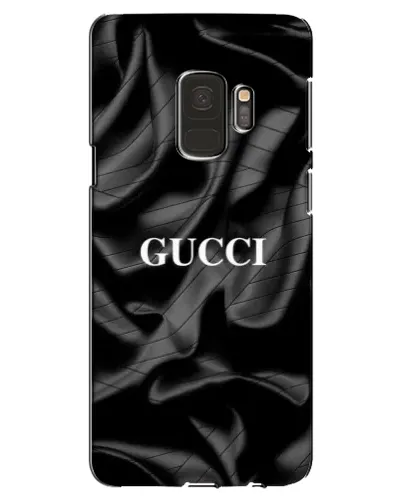 Чехол для Samsung Galaxy S9 (G960) с картинкой «Gucci — шелковые волны» Чехол для Samsung Galaxy S9 (G960) с картинкой «Gucci — шелковые волны»