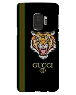 Чехол для Samsung Galaxy S9 (G960) с картинкой «Тигр Gucci» Чехол для Samsung Galaxy S9 (G960) с картинкой «Тигр Gucci»