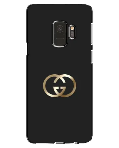 Чехол для Samsung Galaxy S9 (G960) с картинкой «Минимализм Gucci» Чехол для Samsung Galaxy S9 (G960) с картинкой «Минимализм Gucci»