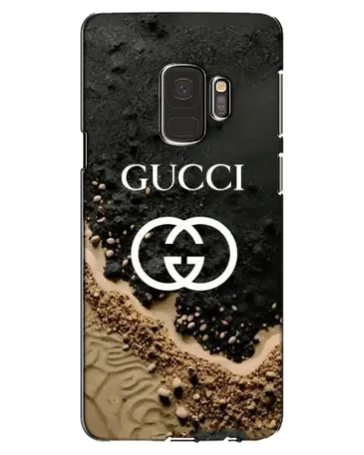Чехол для Samsung Galaxy S9 (G960) с картинкой «Gucci — песчаные дюны» Чехол для Samsung Galaxy S9 (G960) с картинкой «Gucci — песчаные дюны»