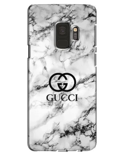 Чехол для Samsung Galaxy S9 (G960) с картинкой «Gucci — мраморный шик» Чехол для Samsung Galaxy S9 (G960) с картинкой «Gucci — мраморный шик»