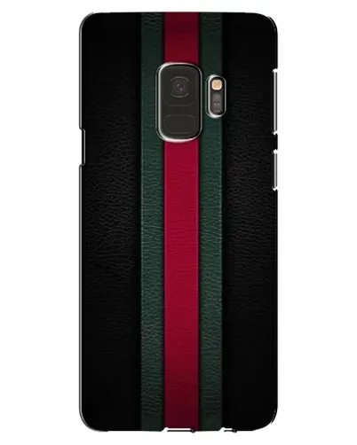 Чехол для Samsung Galaxy S9 (G960) с картинкой «Gucci — неоновая линия» Чехол для Samsung Galaxy S9 (G960) с картинкой «Gucci — неоновая линия»