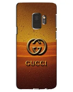 Чохол для Samsung Galaxy S9 (G960) з картинкою «Gucci — сонячний градієнт» Чохол для Samsung Galaxy S9 (G960) з картинкою «Gucci — сонячний градієнт»
