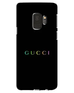Чохол для Samsung Galaxy S9 (G960) з картинкою «Gucci — неоновий мінімалізм» Чохол для Samsung Galaxy S9 (G960) з картинкою «Gucci — неоновий мінімалізм»