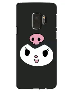 Чехол для Samsung Galaxy S9 (G960) с картинкой «Большая мордочка Куроми»