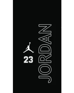 Чехол для Samsung с картинкой «Jordan Vertical» Чехол для Samsung с картинкой «Jordan Vertical»