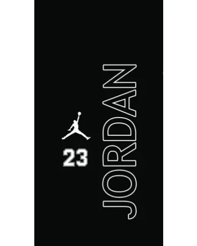 Чехол для Samsung с картинкой «Jordan Vertical» Чехол для Samsung с картинкой «Jordan Vertical»