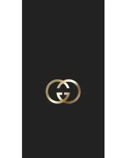 Чехол для Samsung с картинкой «Минимализм Gucci»