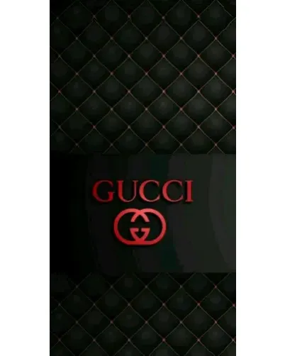 Чехол для Samsung с картинкой «Gucci — стеганый черный» Чехол для Samsung с картинкой «Gucci — стеганый черный»