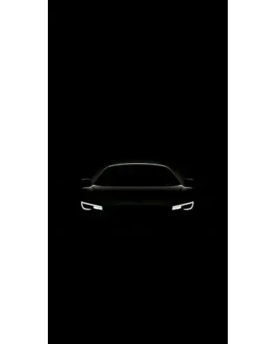Чехол для Samsung с картинкой «Взгляд Audi в темноте» Чехол для Samsung с картинкой «Взгляд Audi в темноте»
