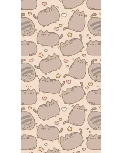 Чехол для Samsung с картинкой «Маленькие Пушины» Чехол для Samsung с картинкой «Маленькие Пушины»