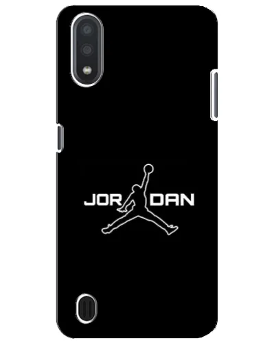 Чехол для Samsung Galaxy M01 Core (A013F) с картинкой «Nike Pink Swirl» Чехол для Samsung Galaxy M01 Core (A013F) с картинкой «Nike Pink Swirl»
