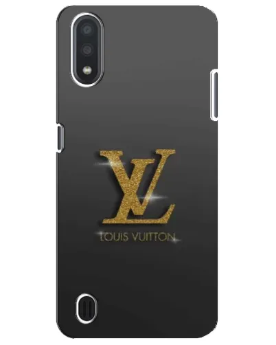 Чехол для Samsung Galaxy M01 Core (A013F) с картинкой «Градиент Louis Vuitton» Чехол для Samsung Galaxy M01 Core (A013F) с картинкой «Градиент Louis Vuitton»