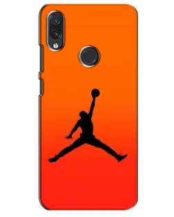 Чехол для Samsung Galaxy M01s с картинкой «Jordan Sunset» Чехол для Samsung Galaxy M01s с картинкой «Jordan Sunset»