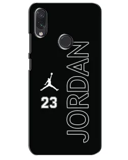 Чехол для Samsung Galaxy M01s с картинкой «Jordan Vertical» Чехол для Samsung Galaxy M01s с картинкой «Jordan Vertical»