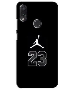 Чехол для Samsung Galaxy M01s с картинкой «Jordan Flight 23» Чехол для Samsung Galaxy M01s с картинкой «Jordan Flight 23»