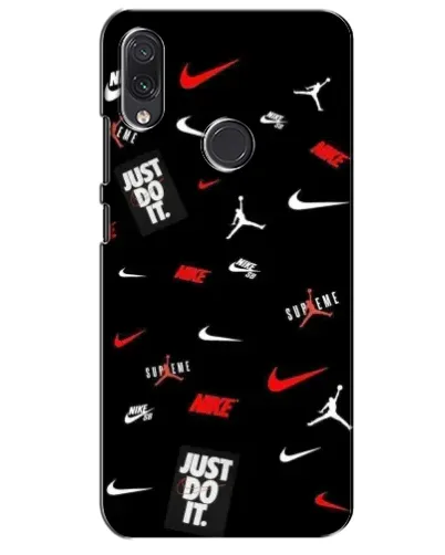 Чехол для Samsung Galaxy M01s с картинкой «Nike Mix Pattern» Чехол для Samsung Galaxy M01s с картинкой «Nike Mix Pattern»