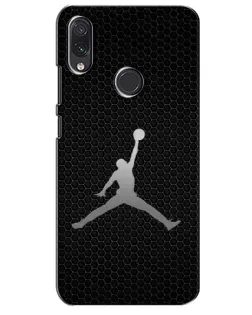 Чехол для Samsung Galaxy M01s с картинкой «Jordan Dark Carbon» Чехол для Samsung Galaxy M01s с картинкой «Jordan Dark Carbon»
