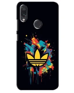 Чехол для Samsung Galaxy M01s с картинкой «Adidas Splash» Чехол для Samsung Galaxy M01s с картинкой «Adidas Splash»