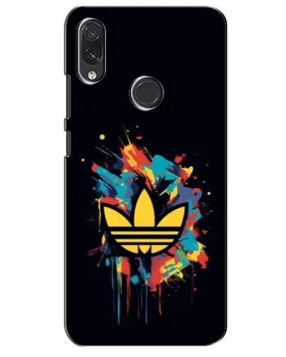 Чехол для Samsung Galaxy M01s с картинкой «Adidas Splash» Чехол для Samsung Galaxy M01s с картинкой «Adidas Splash»