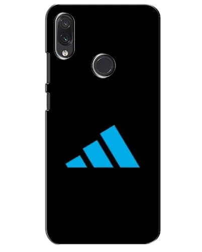 Чехол для Samsung Galaxy M01s с картинкой «Adidas Cyan Logo» Чехол для Samsung Galaxy M01s с картинкой «Adidas Cyan Logo»