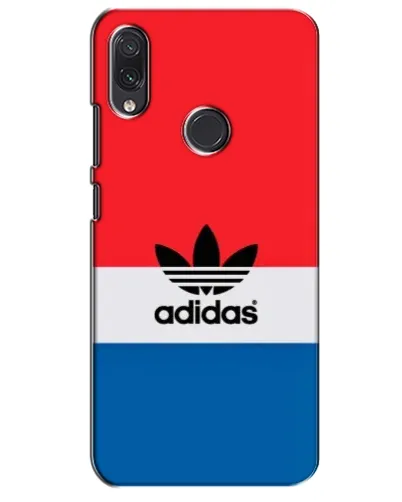 Чехол для Samsung Galaxy M01s с картинкой «Ретро блоки Adidas» Чехол для Samsung Galaxy M01s с картинкой «Ретро блоки Adidas»