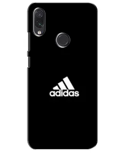 Чехол для Samsung Galaxy M01s с картинкой «Adidas Red Style» Чехол для Samsung Galaxy M01s с картинкой «Adidas Red Style»